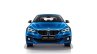 2017 BMW 1 Series Sedan front second image