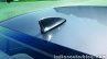 2017 Honda City (facelift) antenna press image