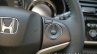 2017 Honda City (facelift) cruise control buttons high-res