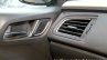 2017 Honda City (facelift) door interior handle