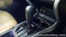 2017 Honda City (facelift) gearshift lever