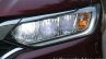 2017 Honda City (facelift) headlamp on high-res