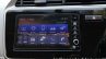 2017 Honda City (facelift) infotainment system high-res