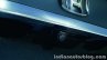 2017 Honda City (facelift) rearview camera press image