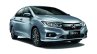 2017 Honda City front for Malaysia