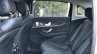 2017 Mercedes E Class (LWB) rear cabin First Drive Review