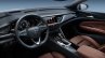 2017 Opel Insignia Sport Tourer interior