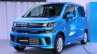 2017 Suzuki Wagon R Hybrid FZ front three quarters