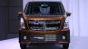 2017 Suzuki Wagon R Stingray Hybrid T front