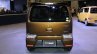 2017 Suzuki Wagon R Stingray Hybrid T rear