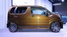 2017 Suzuki Wagon R Stingray Hybrid T right side