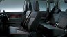 2017 Suzuki Wagon R Stingray cabin