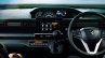 2017 Suzuki Wagon R Stingray dashboard