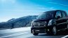 2017 Suzuki Wagon R Stingray front three quarters