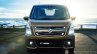 2017 Suzuki Wagon R Stingray front