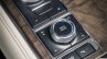 2018 Ford Expedition e-shifter and drive mode selector