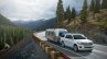 2018 Ford Expedition in motion