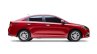 2018 Hyundai Accent (Hyundai Verna) profile