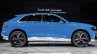 Audi Q8 concept profile