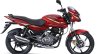 Bajaj Pulsar 150 Dyno red side