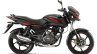 Bajaj Pulsar 150 Laser Black side