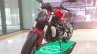 Benelli TNT750 spy shot front