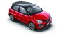 Dual tone Toyota Etios Liva exterior launched