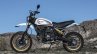 Ducati Scrambler Desert Sled side