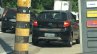 Ford Ka Trail black spy shot