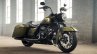 Harley Davidson Road King Special front three quarters