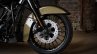 Harley Davidson Road King Special front wheel