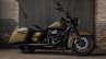 Harley Davidson Road King Special side