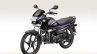 Hero Super Splendor i3S front three quarter