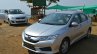 Honda City AT Lion's Point from Myles Pune travelogue