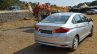 Honda City AT camel from Myles Pune travelogue