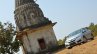 Honda City AT lonavla temple from Myles Pune travelogue