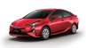 Indian-spec 2017 Toyota Prius front three quarters