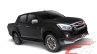 Isuzu D-Max X-Series Cosmic Black