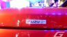 Isuzu D-Max X-Series Isuzu genuine accessories by icl badge