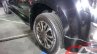 Isuzu D-Max X-Series wheel second image