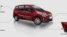 Maruti Ertiga Limited Edition exterior features