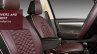 Maruti Ertiga Limited Edition seat covers