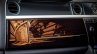 Rolls-Royce Phantom final unit Marquetry