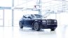 Rolls-Royce Phantom final unit front three quarters