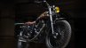 Royal Enfield Bullet Road Runner front three quarter right