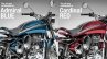 Royal Enfield DC2 Carbon Shot Admiral blue