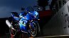 Suzuki GSX-R1000 front three quarter still