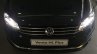 VW Vento Highline Plus front at dealerships