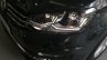 VW Vento Highline Plus headlamp at dealerships