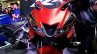 Yamaha R15 v3.0 Thailand Maverick Vinales front section red